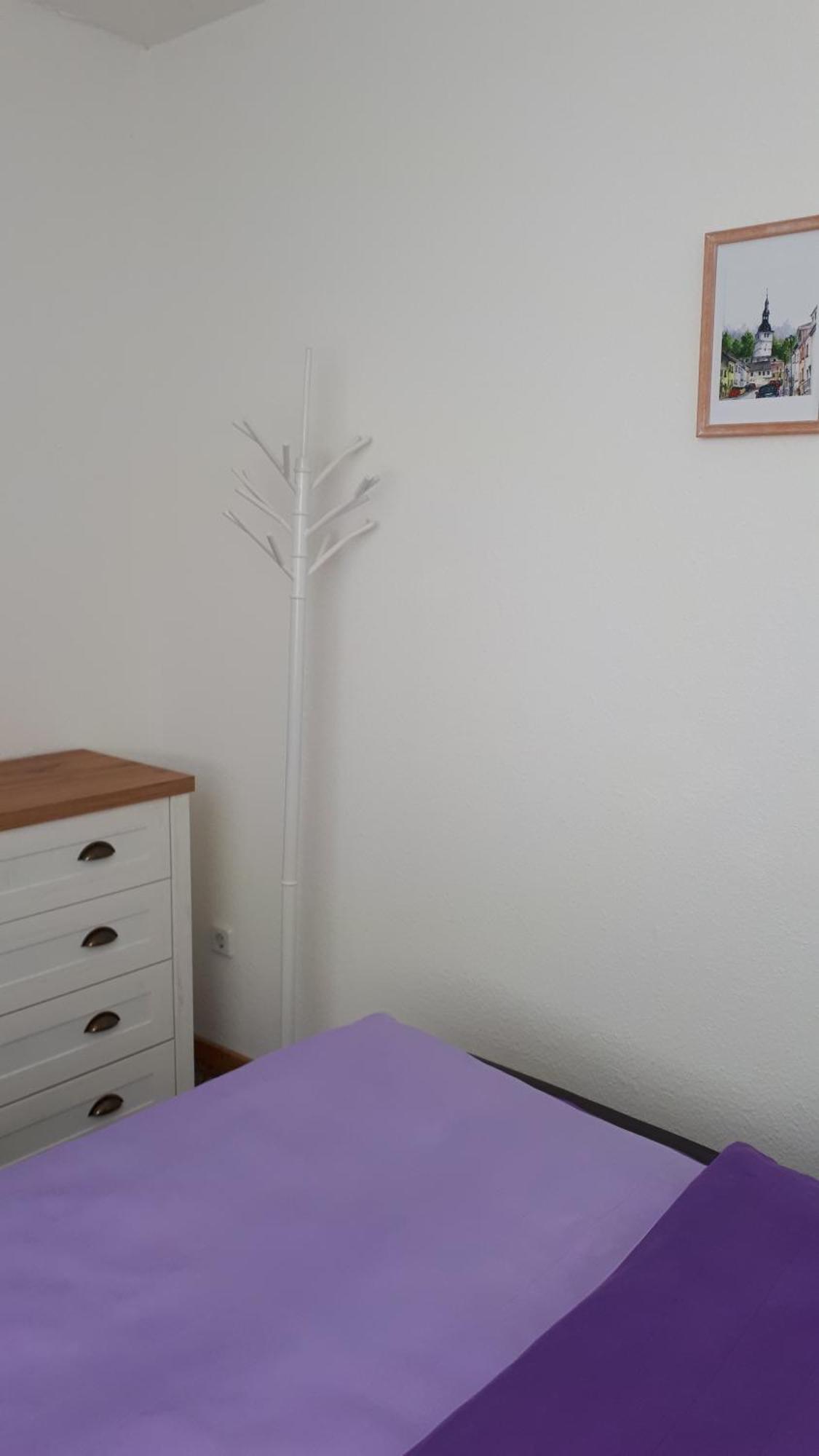 Feriendomizil Annette'S Scholle Apartment Зондерсхаузен Екстериор снимка