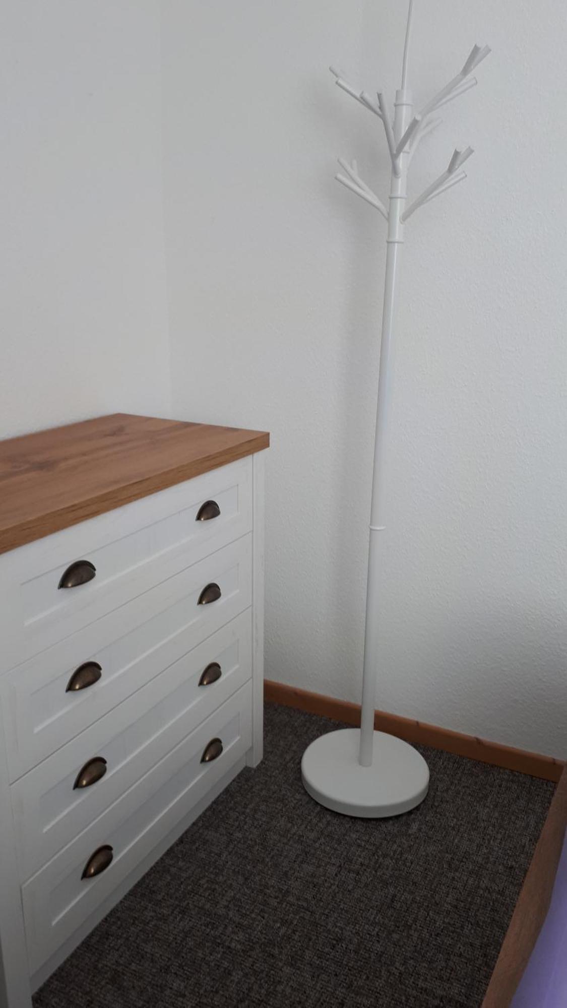 Feriendomizil Annette'S Scholle Apartment Зондерсхаузен Екстериор снимка
